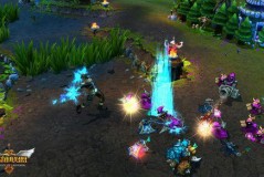 苏超电竞联盟：电竞产业新焦点，热门赛事引电竞爱好者热潮，助力人才培养