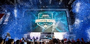 Cloud9将迎战100 Thieves，淘汰赛焦点战