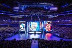 S15全球总决赛名额动态：LCP三席落定，LCK最后一席争抢，LPL多队混战