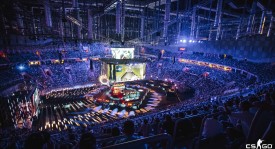 🇨🇳 VCT CN 中国赛区联赛动态