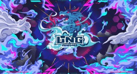 TT与BLG鏖战五局，BLG最终落败