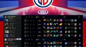 《千杀先生！skiter达成千杀成就，西方carry位历史第一》