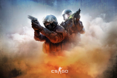 CCT欧洲系列赛：NIP战队败北，Algo战队关键局逆转获胜