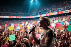 职业选手的成长与挑战：从粉丝支持到团队核心的未来目标