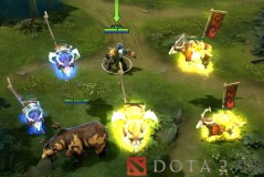 5E全国大赛夏季赛总决赛火热进行中