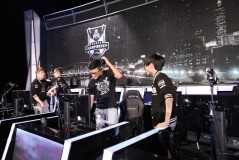 电竞选手Solokill：从失误中汲取力量，展望未来赛场再战